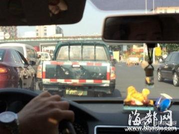 潮州挡车牌爆料视频最新,揭秘背后真相与网友热议 第1张 潮州挡车牌爆料视频最新,揭秘背后真相与网友热议 第1张