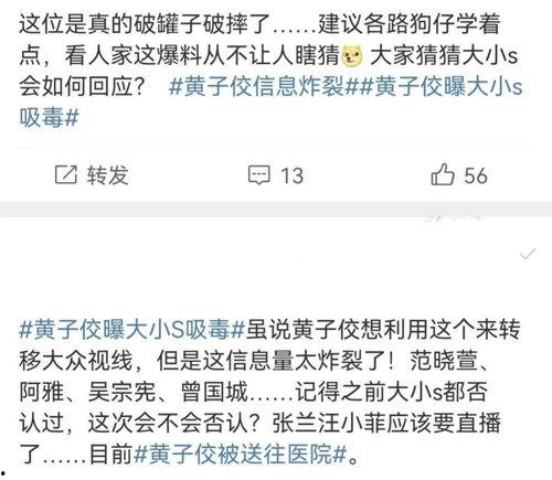娱乐圈自尽式爆料小说,揭开明星自尽式爆料背后的真相  第3张